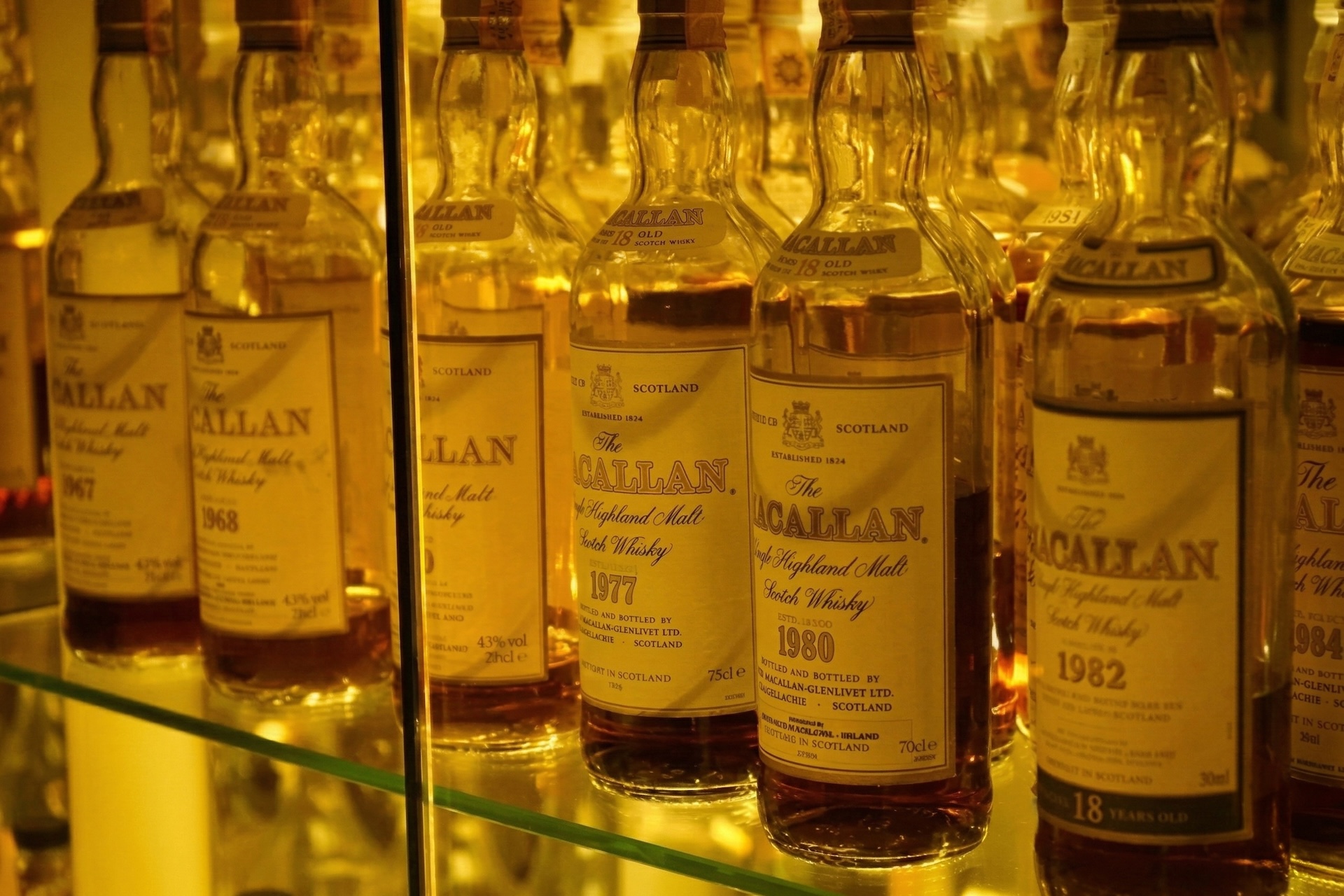 麻布エリア 会員制バー