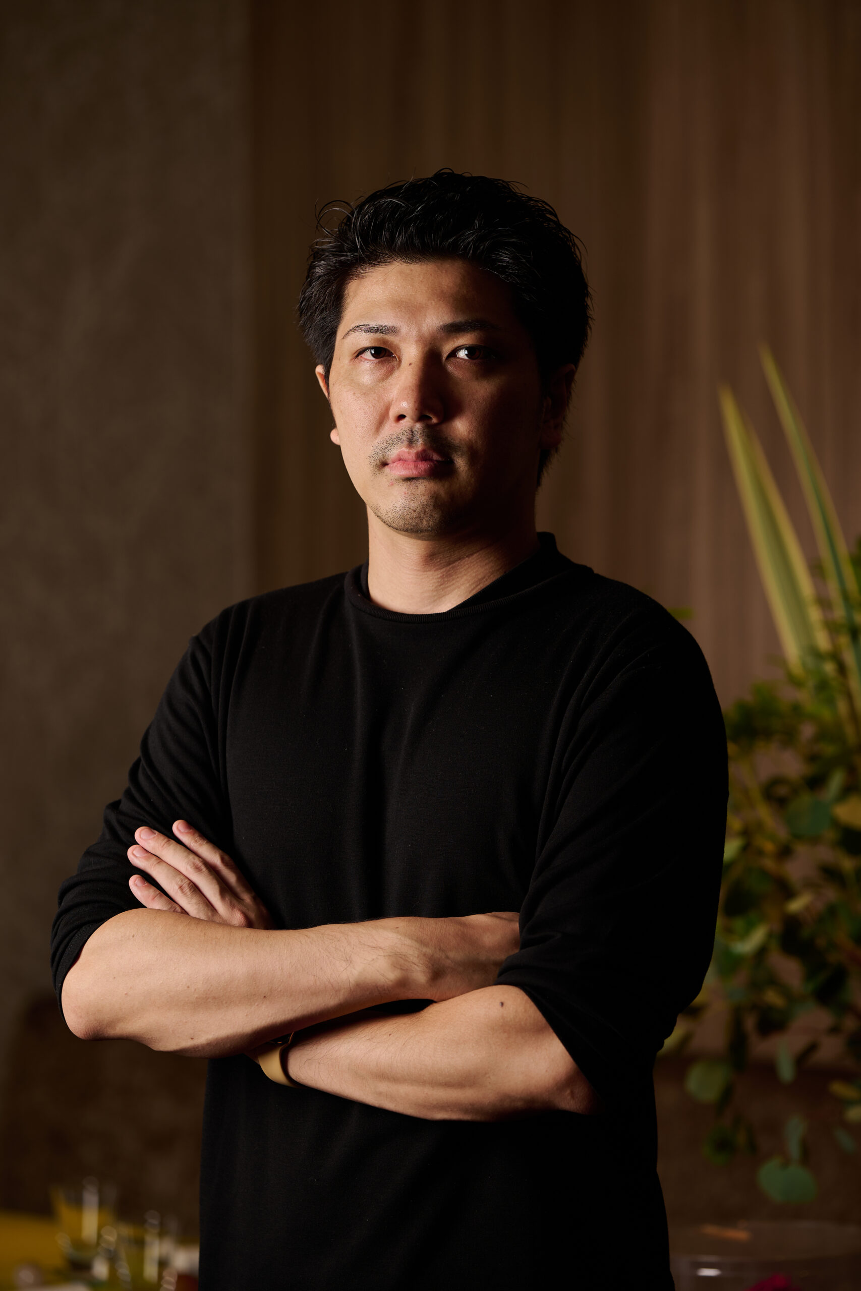 Tatsuki Nagatani